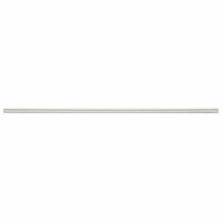 Contemporary Pull, 22-1/8" Center-to-Center, Brushed Nickel alt 0