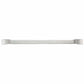 Transitional Pull, 12" Center-to-Center, Polished Nickel alt 0