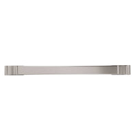 Traditional Pull, 6-5/16" Center-to-Center, Brushed Nickel alt 0