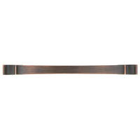 Traditional Pull, 6-5/16" Center-to-Center, Brushed Oil-Rubbed Bronze alt 0