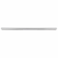 Contemporary Edge Pull, 17" Center-to-Center, Stainless Steel alt 0