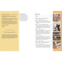 Understanding Wood Finishing, 3rd Revised Edition alt 0