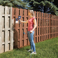 Super Finish Max HVLP Sprayer alt 0