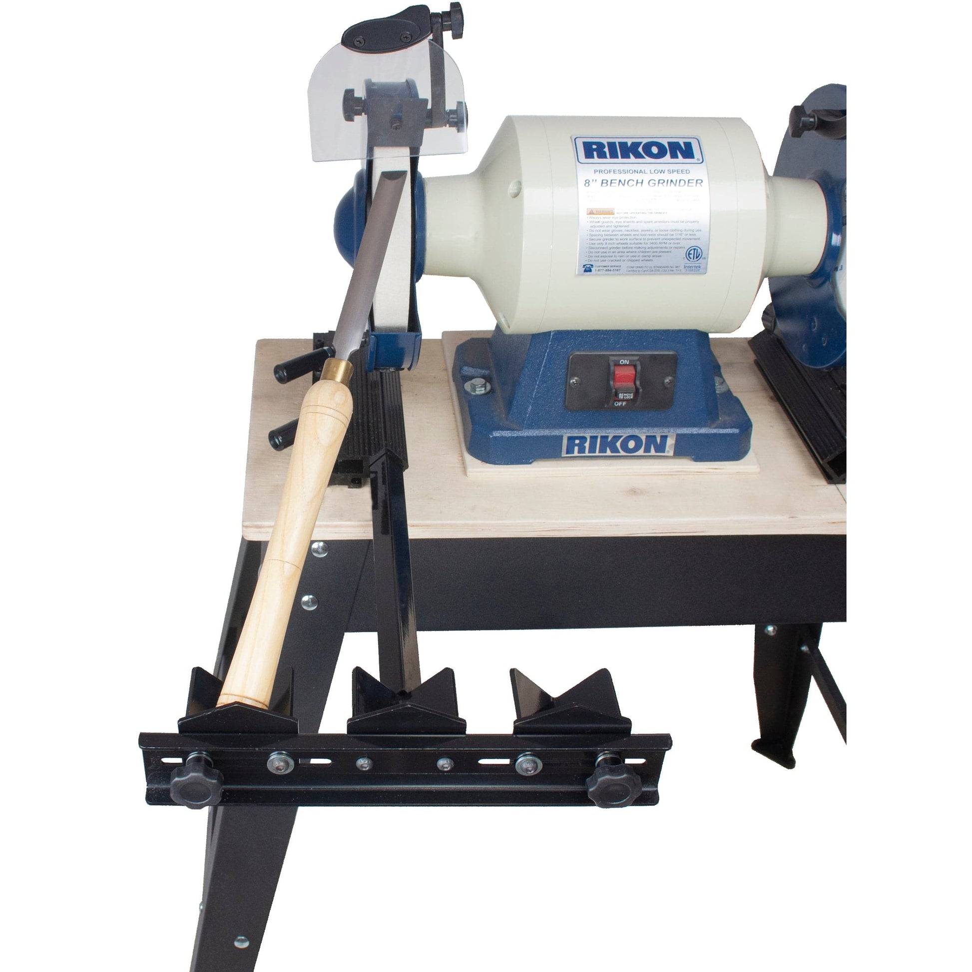 Skew Grinding Jig for 82-1005 - Pro Sharpening System alt 0