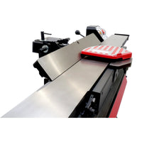 6" Jointer QuadTec II alt 0