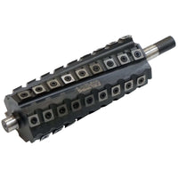 8" Jointer ShearTec II alt 0