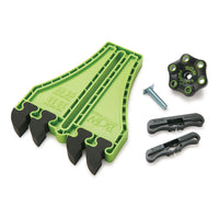 Portable Table Saw Featherboard alt 0