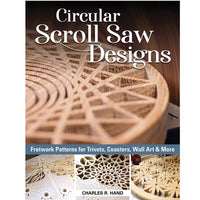 Circular Scroll Saw Designs alt 0