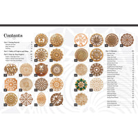 Circular Scroll Saw Designs alt 0