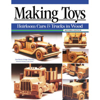Making Toys, Revised Edition alt 0