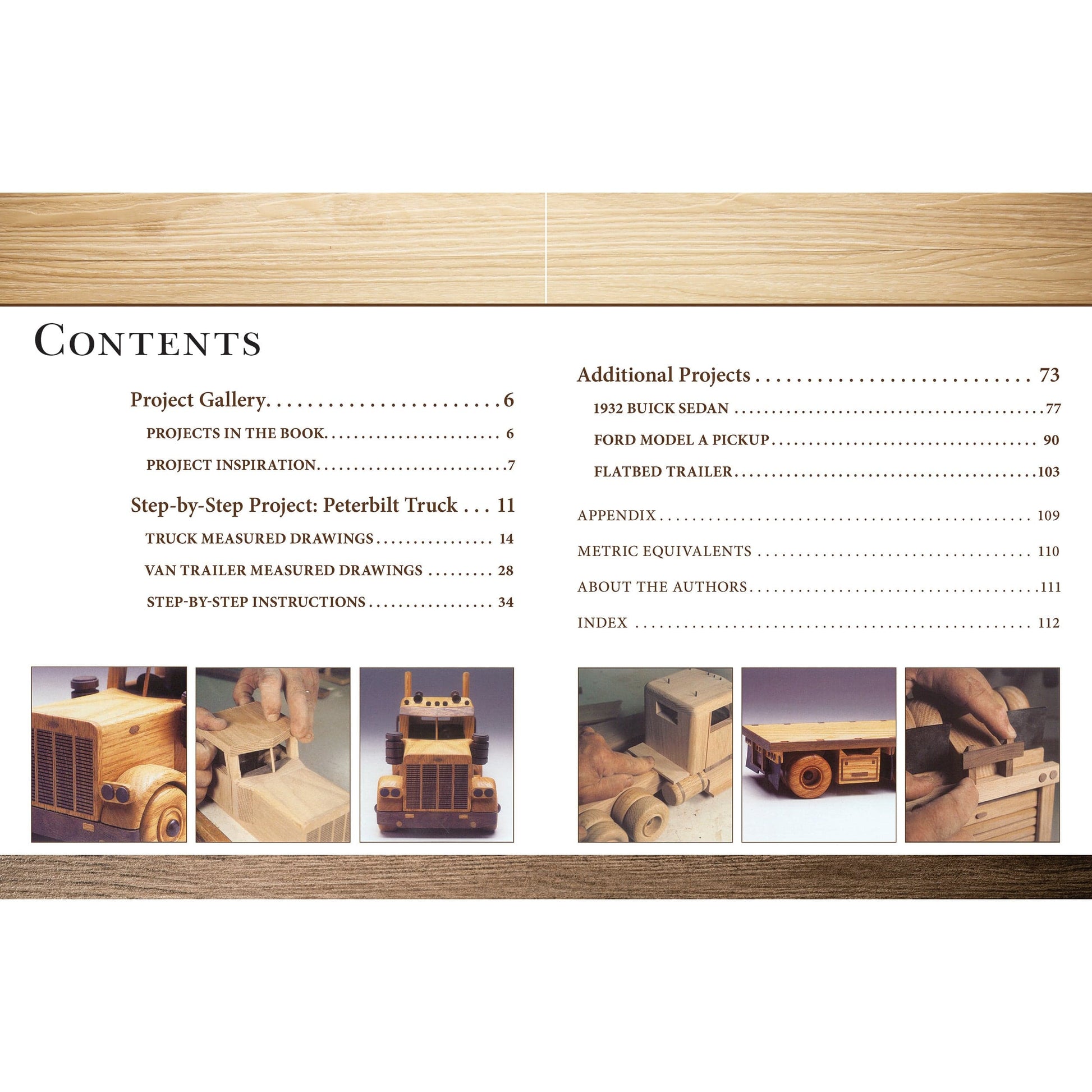 Making Toys, Revised Edition alt 0