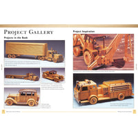 Making Toys, Revised Edition alt 0