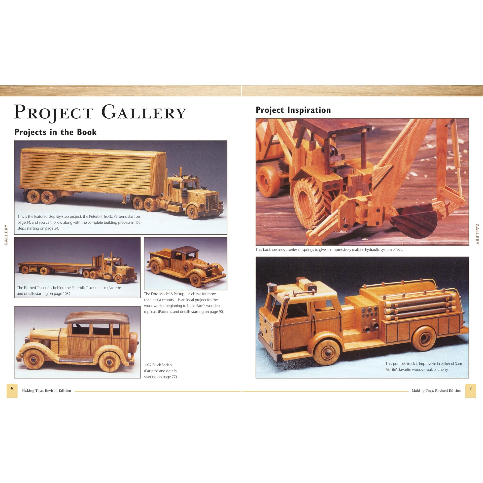 Making Toys, Revised Edition alt 0