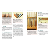 Mike Darlow's Woodturning Series: Useful Woodturning Projects alt 0