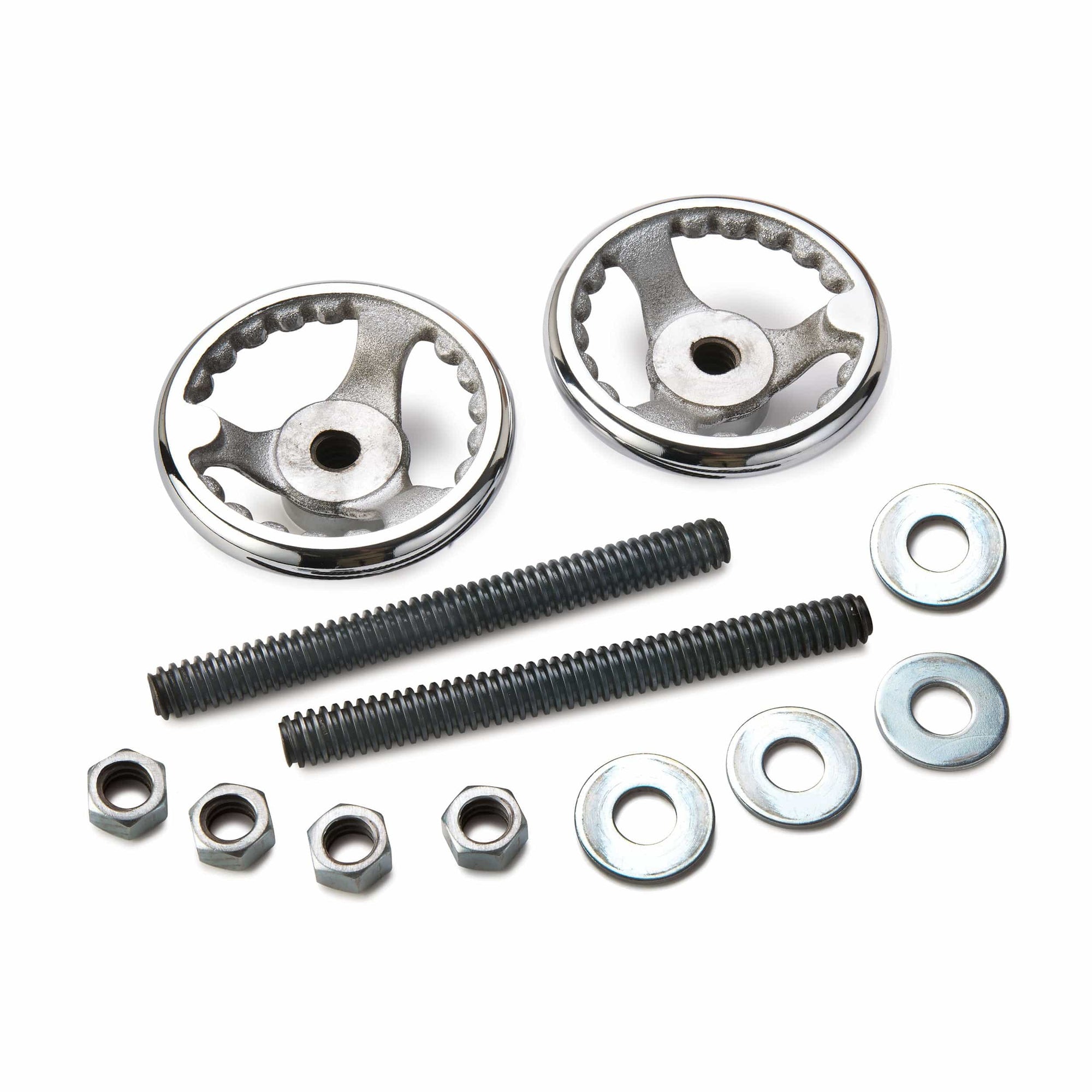 Moxon Vise Hardware Kit alt 0