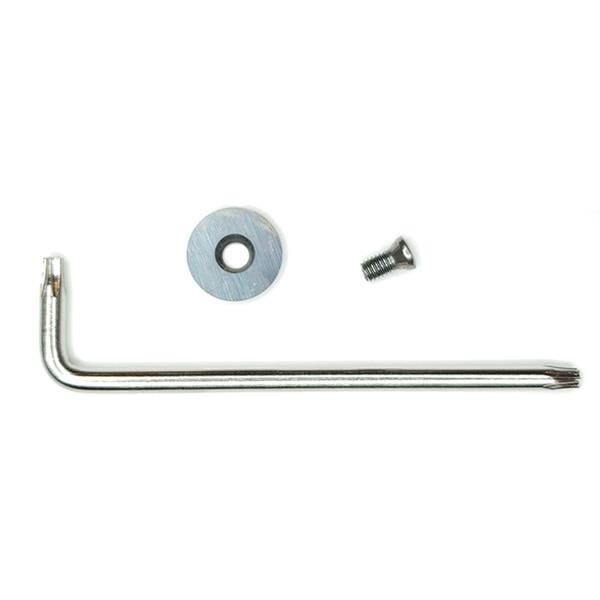 The Axe Ron Campbell Signature Pro 16mm Round Cutter alt 0