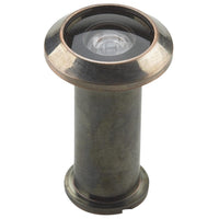 200 Degree Door Viewer Oil-Rubbed Bronze 9/16" (14.3 mm) alt 3