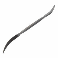 Riffler File Cut, Triangle alt 0