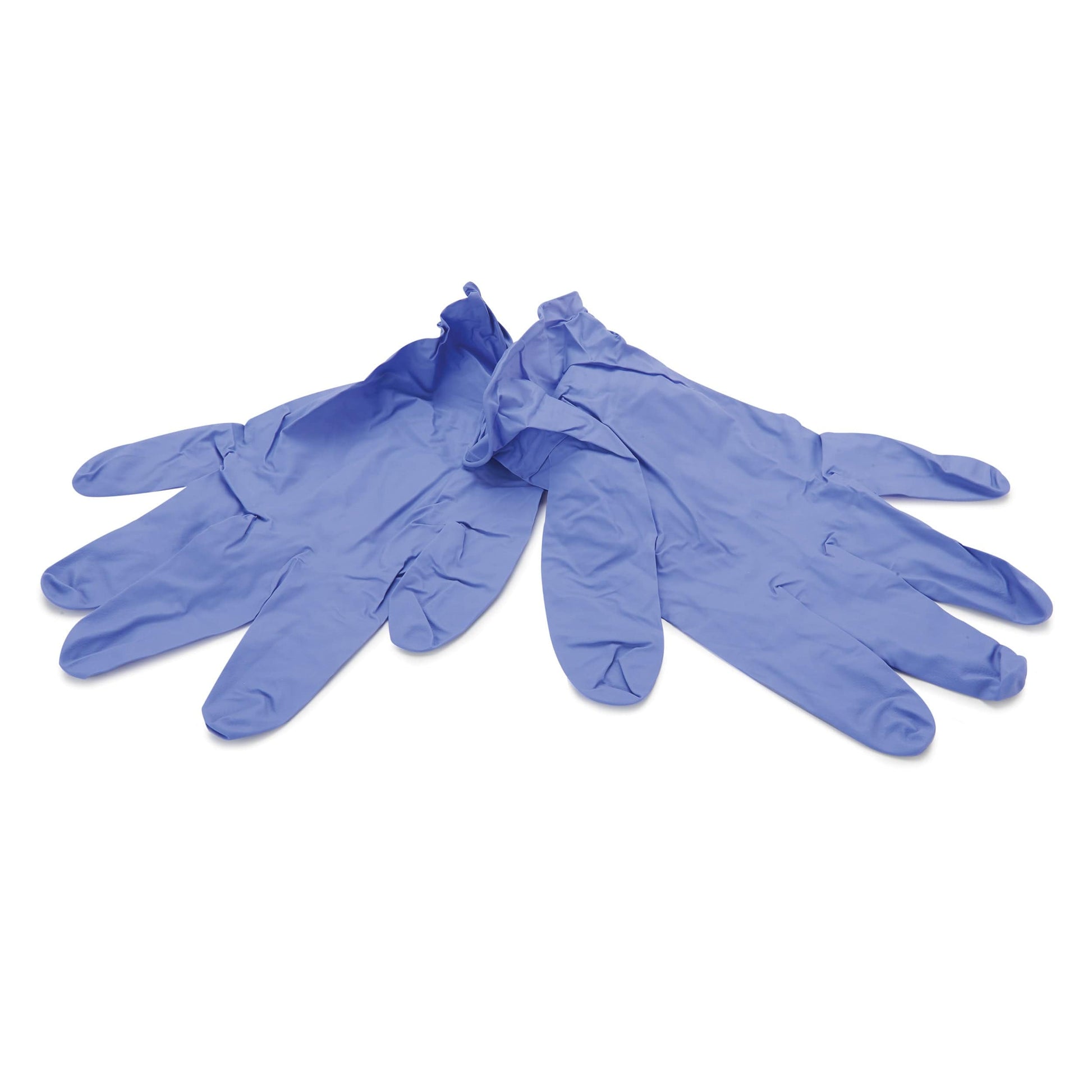Nitrile Gloves - 5.5 Mil - Large - 100 Pack alt 5