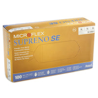 Nitrile Gloves - 5.5 Mil - Extra Large - 100 Pack alt 5