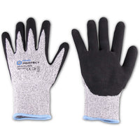 Protect Cut Resistant Gloves - XXL alt 0