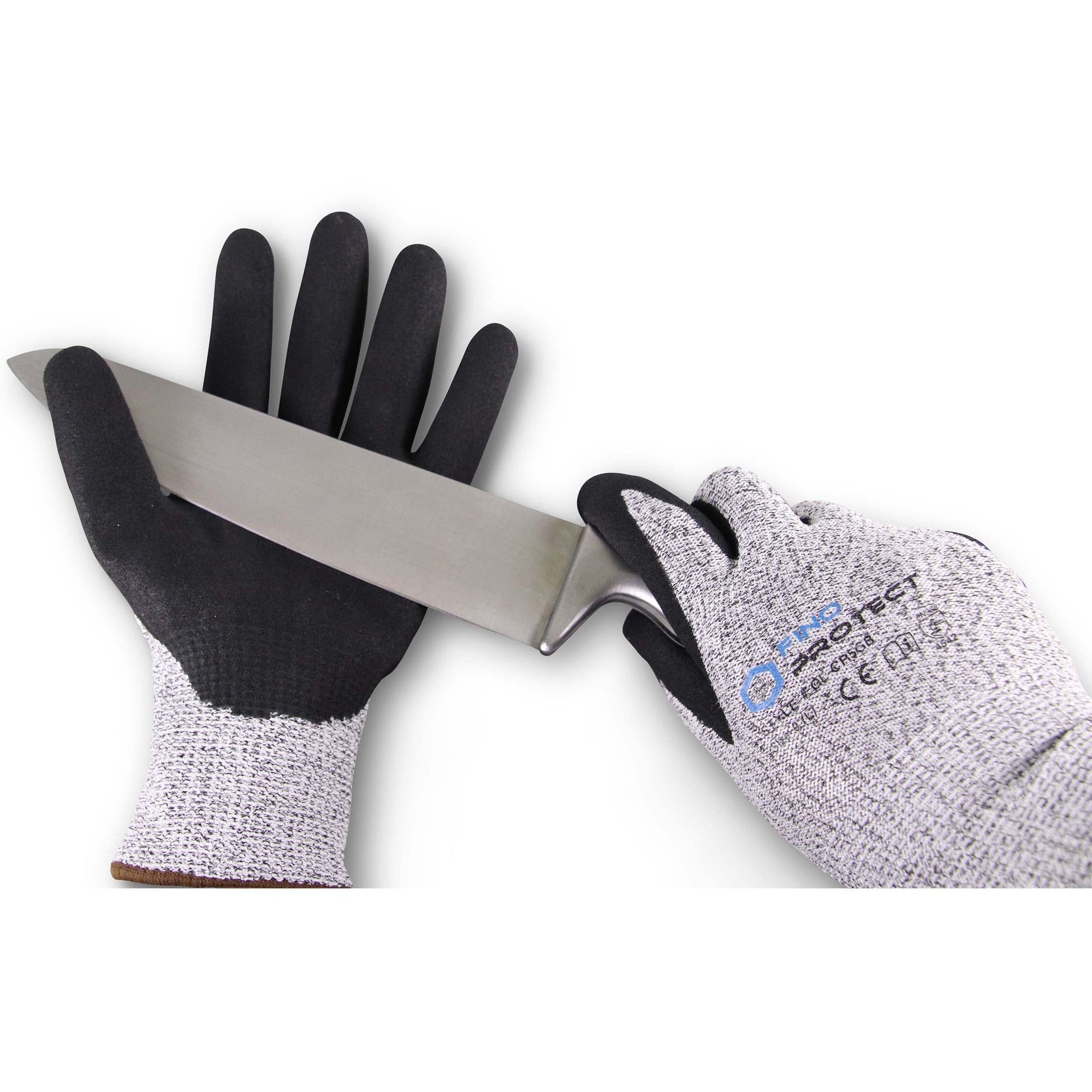 Protect Cut Resistant Gloves - XXL alt 0