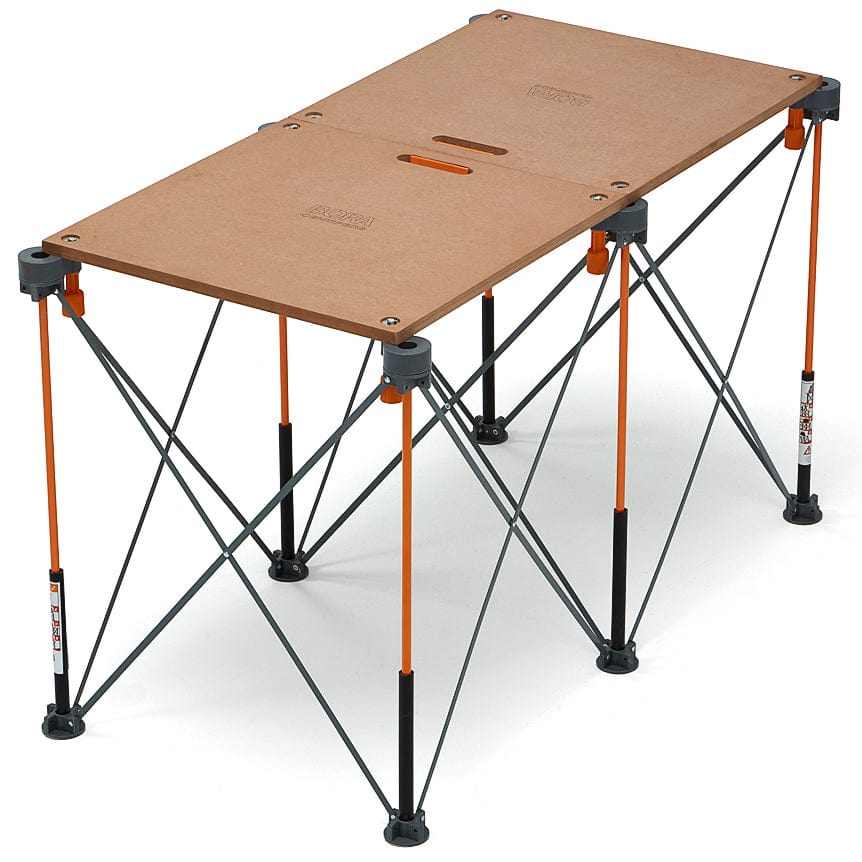 Centipede Solid Tabletop alt 0