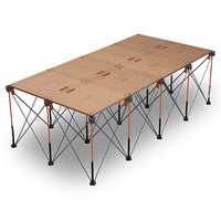 Centipede Solid Tabletop alt 0