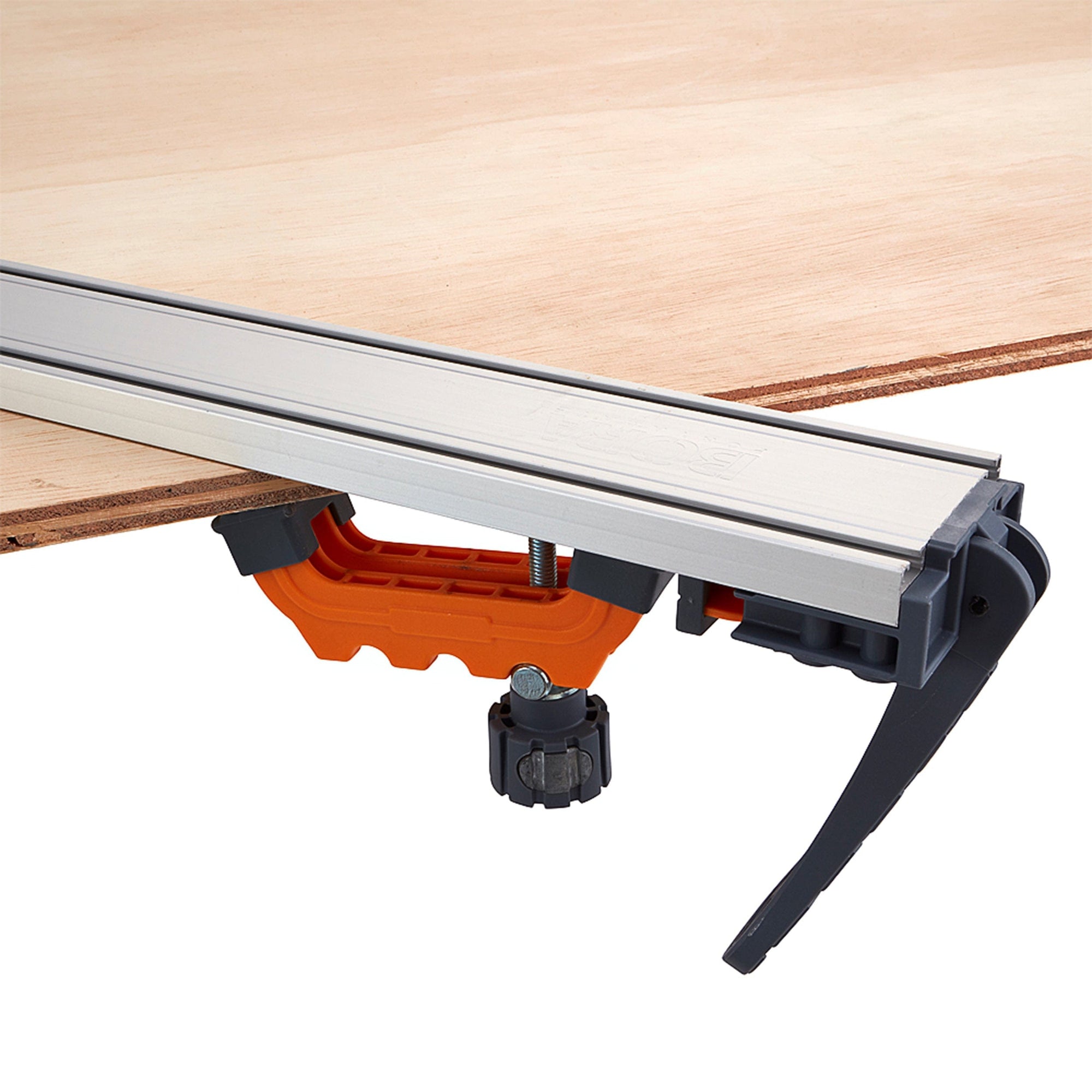 Track Clamp - Pair alt 0