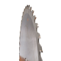 General Purpose Saw Blade - 10" x 5/8" Bore x 40 Tooth - ATB alt 0