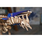 Windstorm Dragon Model Kit