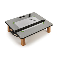 Precision T-Square - Imperial - 24" alt 0