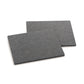 4-1/2" x 6" Heavy-Duty Self-Stick Felt Pad - Pair alt 0