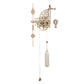 Aero Clock Wooden Craft Kit