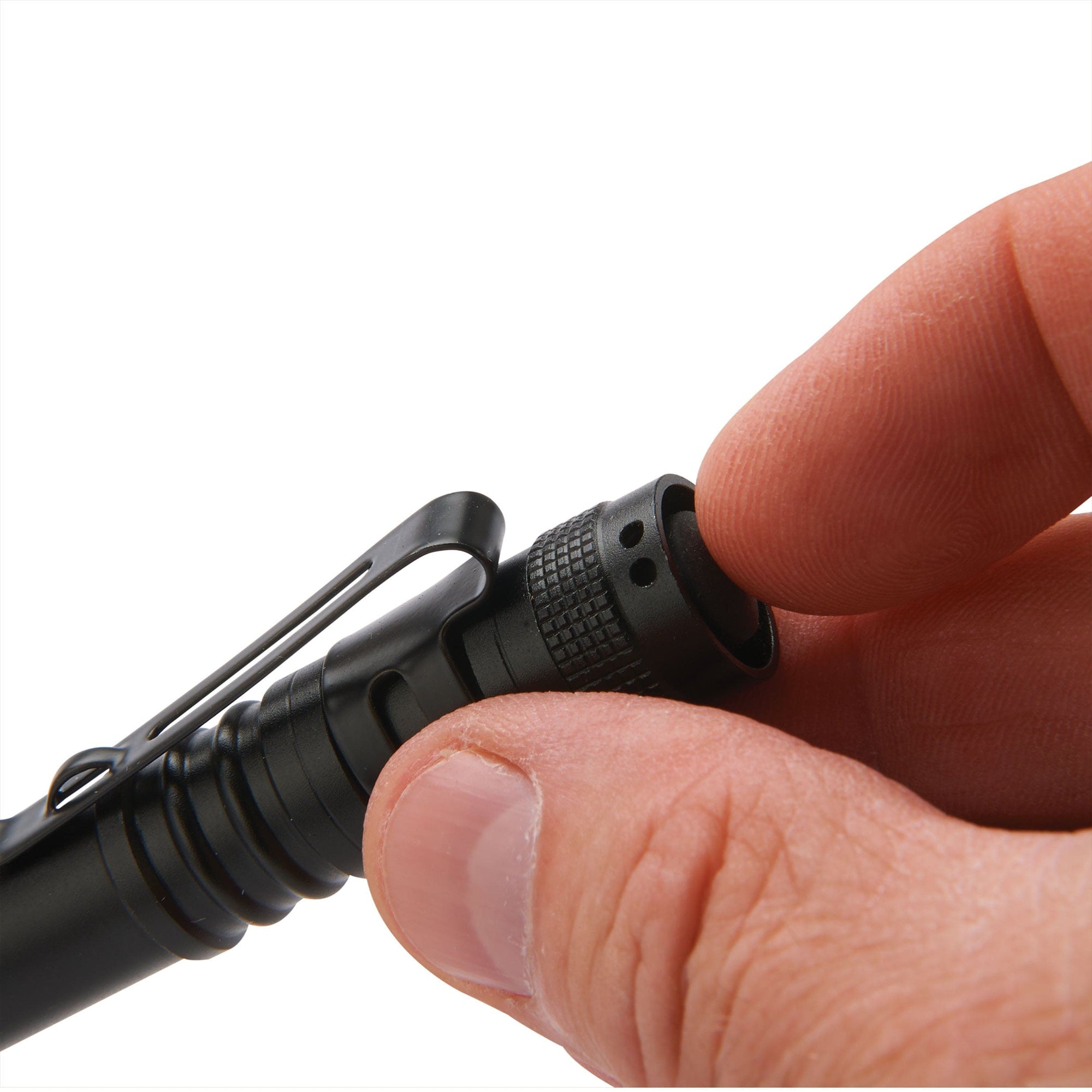 UV Pen Flashlight - 395 NM Wavelength alt 0