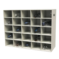 Cubed Compartment Organizer alt 0