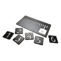 Growth Chart Router Jig alt 0