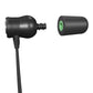 XTRA 2.0 Bluetooth Noise Isolating Earbuds Matte Black alt 0