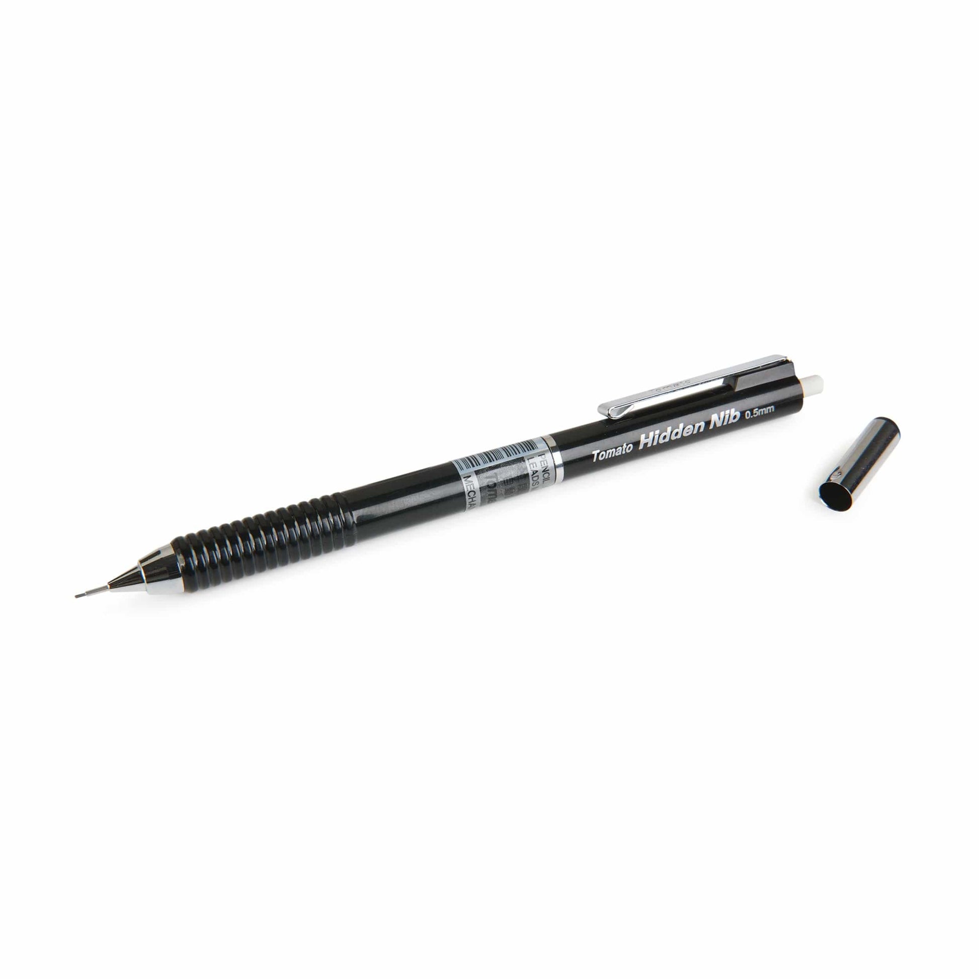 Mechanical Pencil - .5 mm - Black alt 5