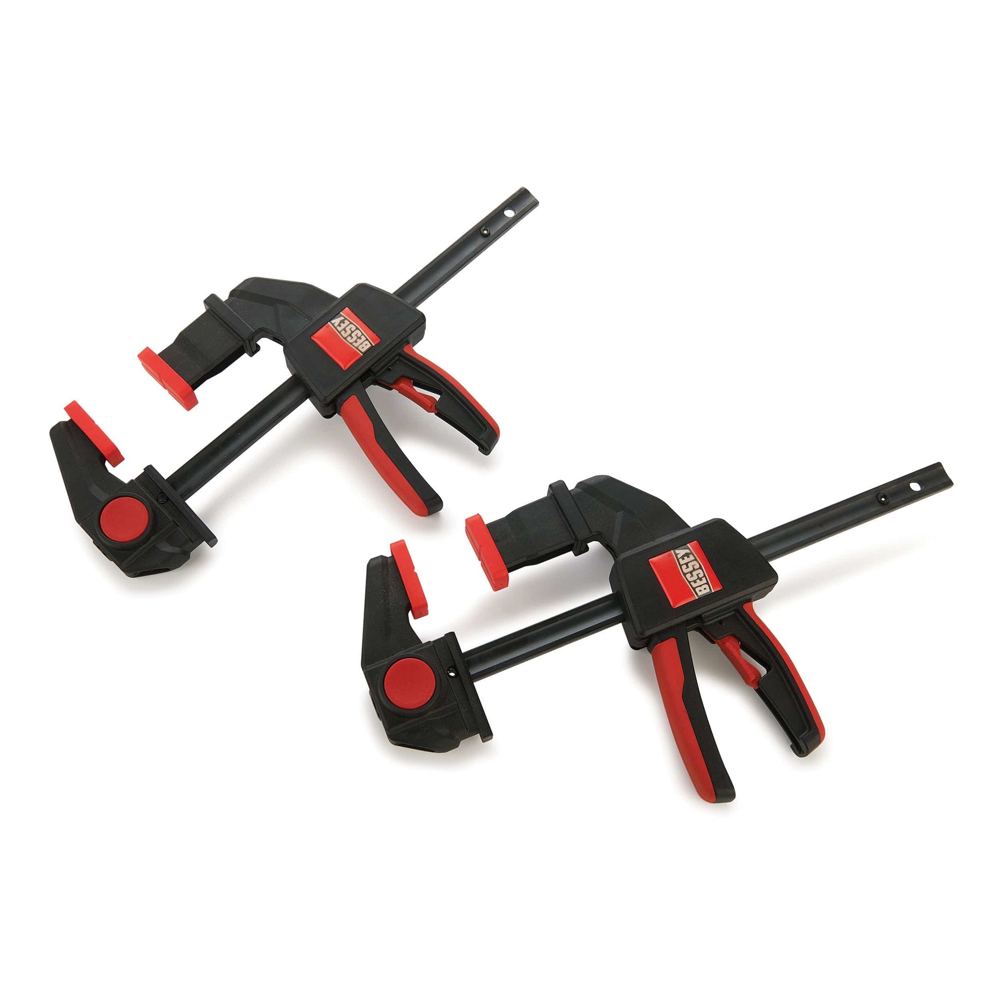 EZR One-Handed Table Clamps - 2 Piece alt 0