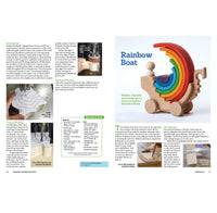 Colorful Toys that Stack, Rock, and Roll alt 0