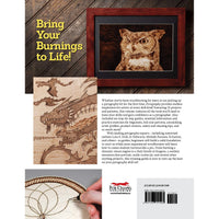 Pyrography Special Edition alt 0