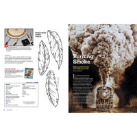 Pyrography Special Edition alt 0