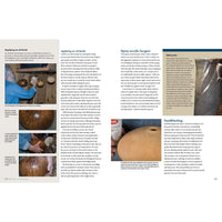 Ellsworth on Woodturning Hardcover - Limited Edition alt 0