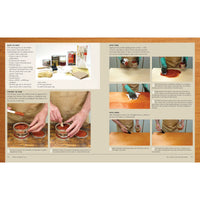 Wood Finishing 101, Revised Edition alt 0