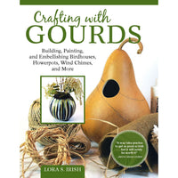 Crafting with Gourds alt 0