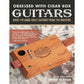 Obsessed with Cigar Box Guitars, Second Edition alt 0