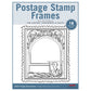 Postage Stamp Frames Pattern Pack alt 0