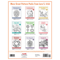 Backyard Critters Pattern Pack alt 0