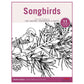 Songbirds Pattern Package alt 0